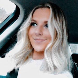 Meet your Posher, Morgan